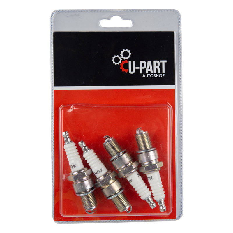 Spark Plug Ngk Bp6 Es