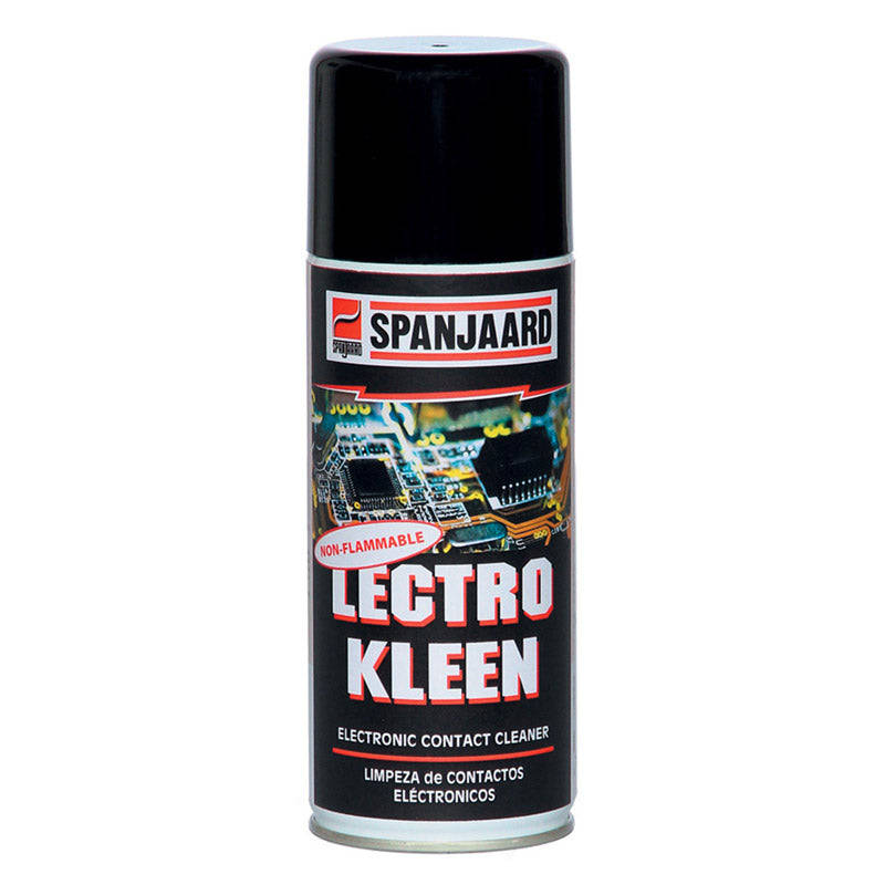 Spanjaard Cleaner Lectro Kleen 200 Ml