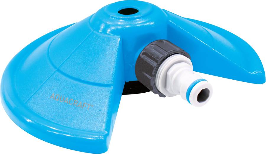 Aqua Sprinkler Pyramid