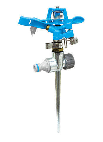 Aqua Sprinkler Metal Impulse H/D