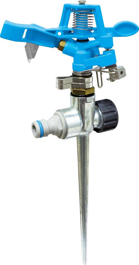 Aqua Sprinkler Metal Impulse H/D