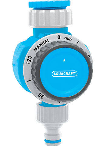 Aqua Water Timer Mechanical