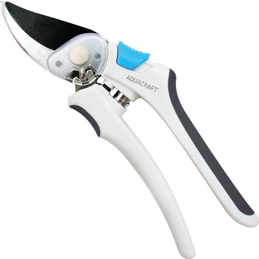 Aqua Secateur Gear Plus Bypass