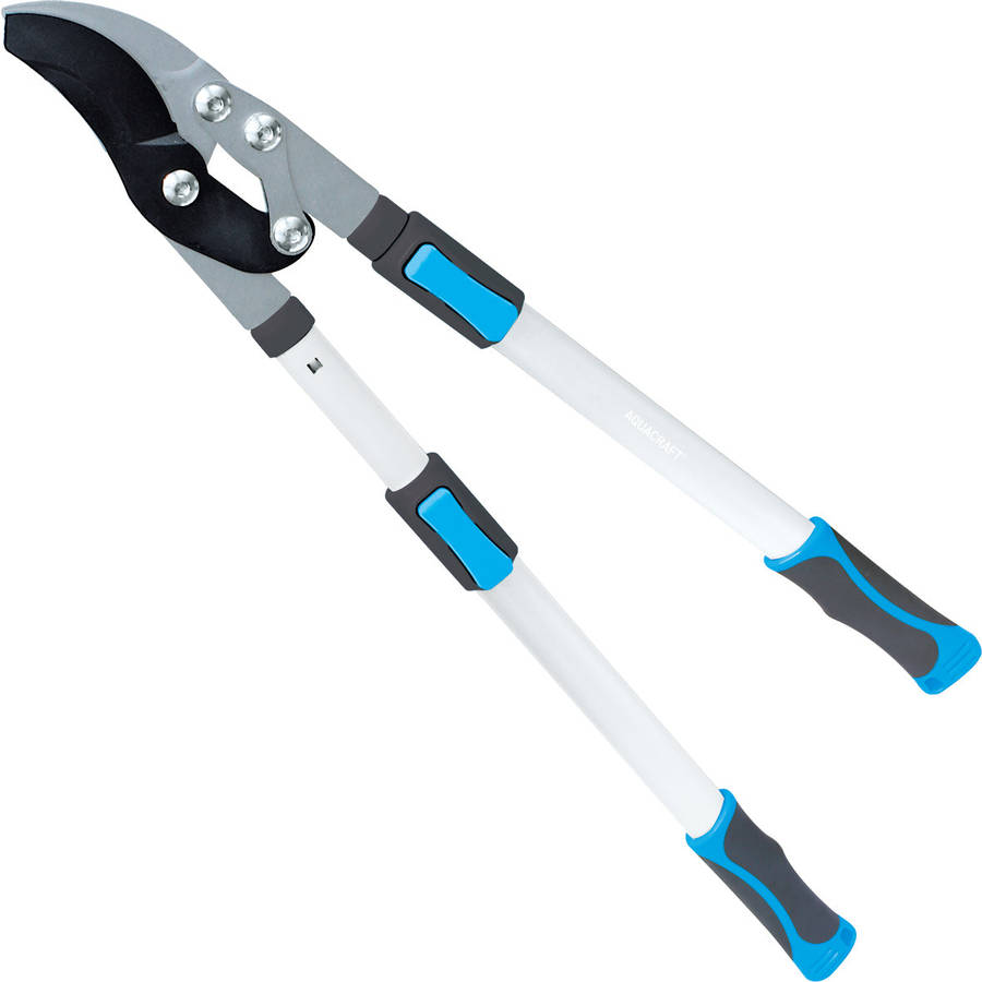 Aqua Lopper Telescopic Prem Bypass