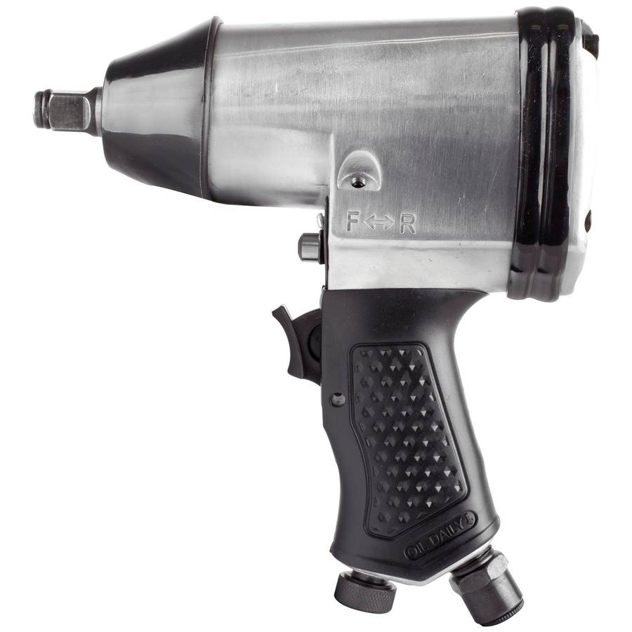 Aircraft Air Impact Wrench 1/2' Single Hammer