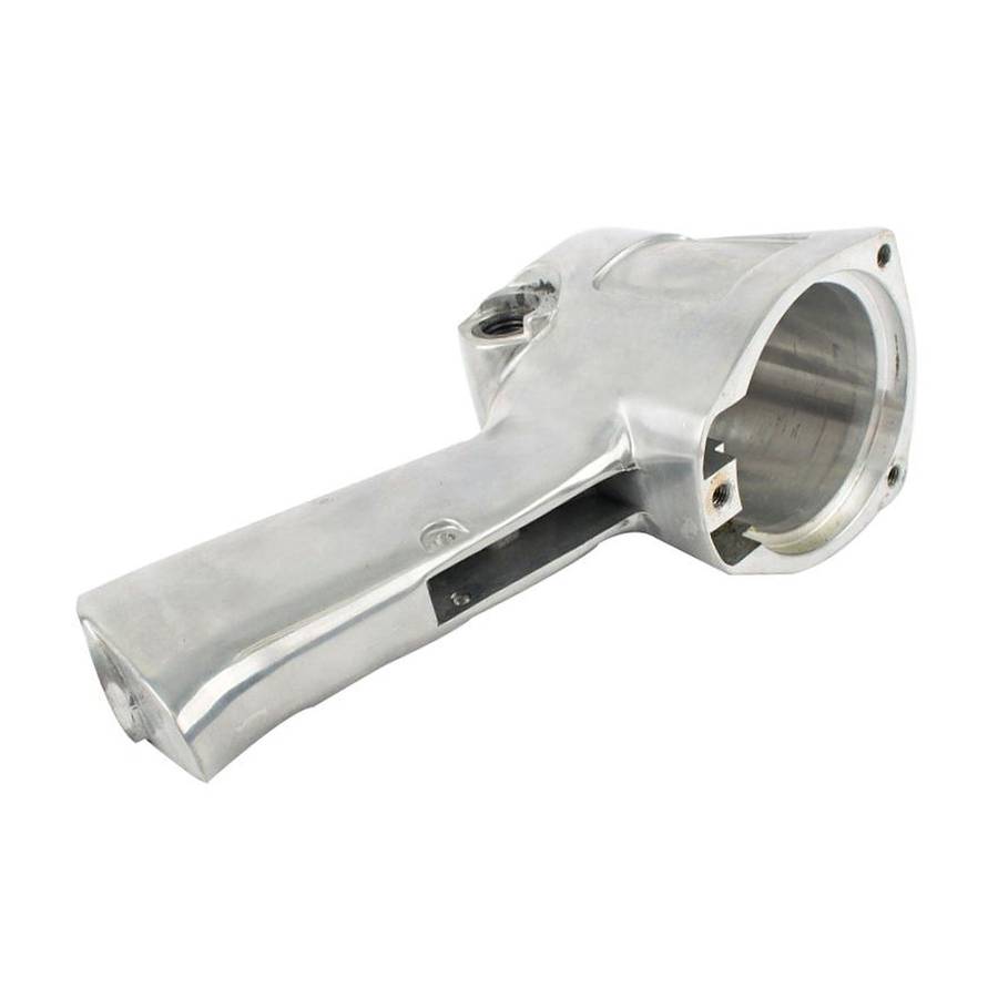 Aircraft Air Imp. Wrench Service Kit Housing & Valve (25 28/37/40) For At0004