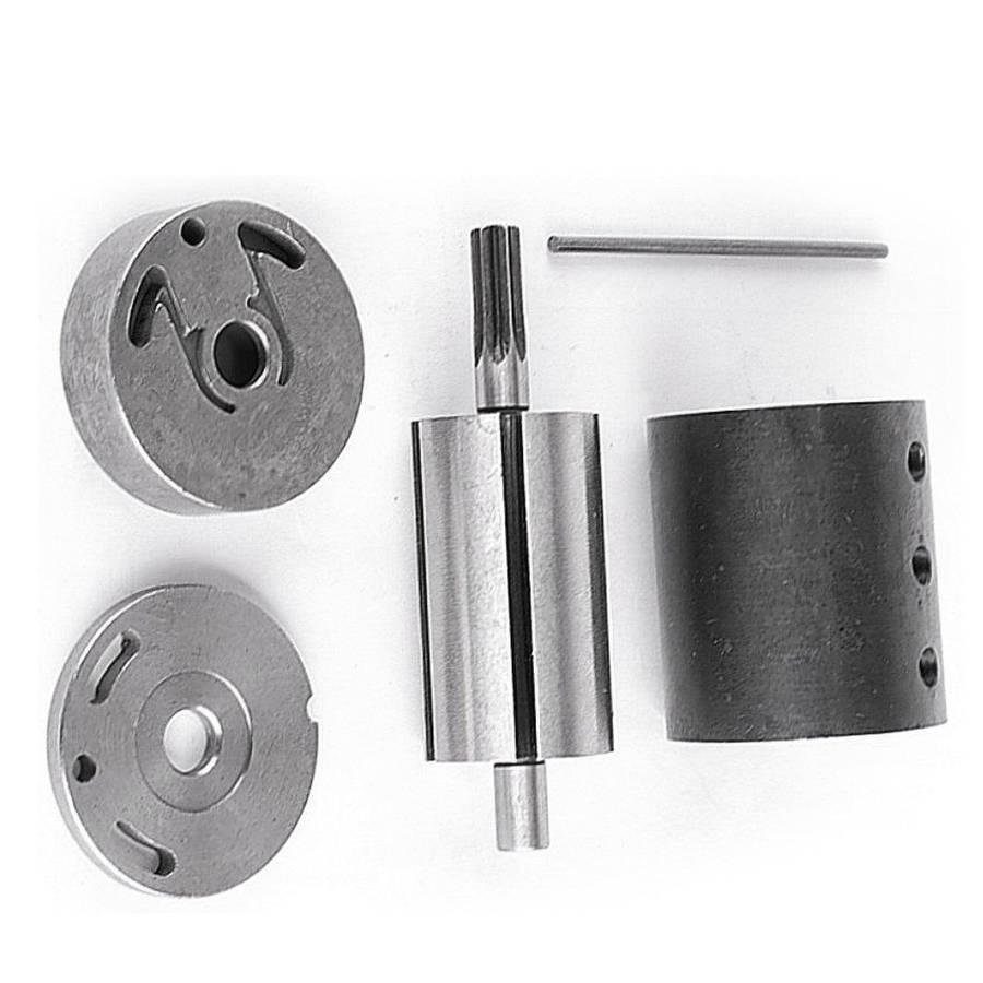 Aircraft Air Drill Service Kit Rotor & Cyl. (18/19/21 23) For At0005