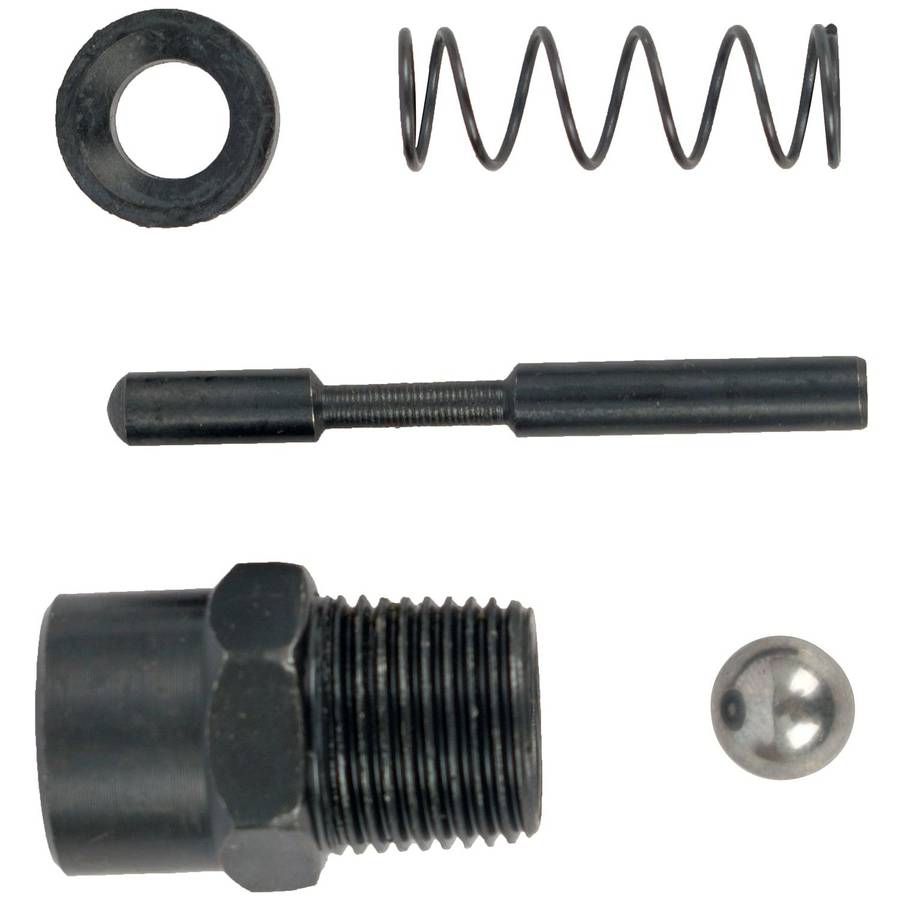 Aircraft Air Imp. Wrench Service Kit Air Inlet (5 9) For At0006