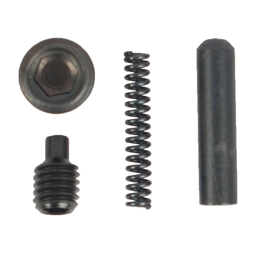 Aircraft Air Imp. Wrench Service Kit Oil Inlet (15 18) For At0006