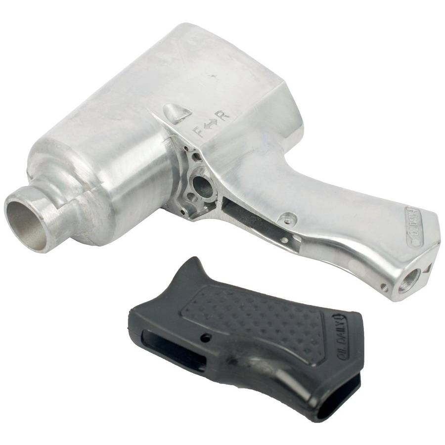 Aircraft Air Imp. Wrench Service Kit Main Housing ( 1/41) For At0006