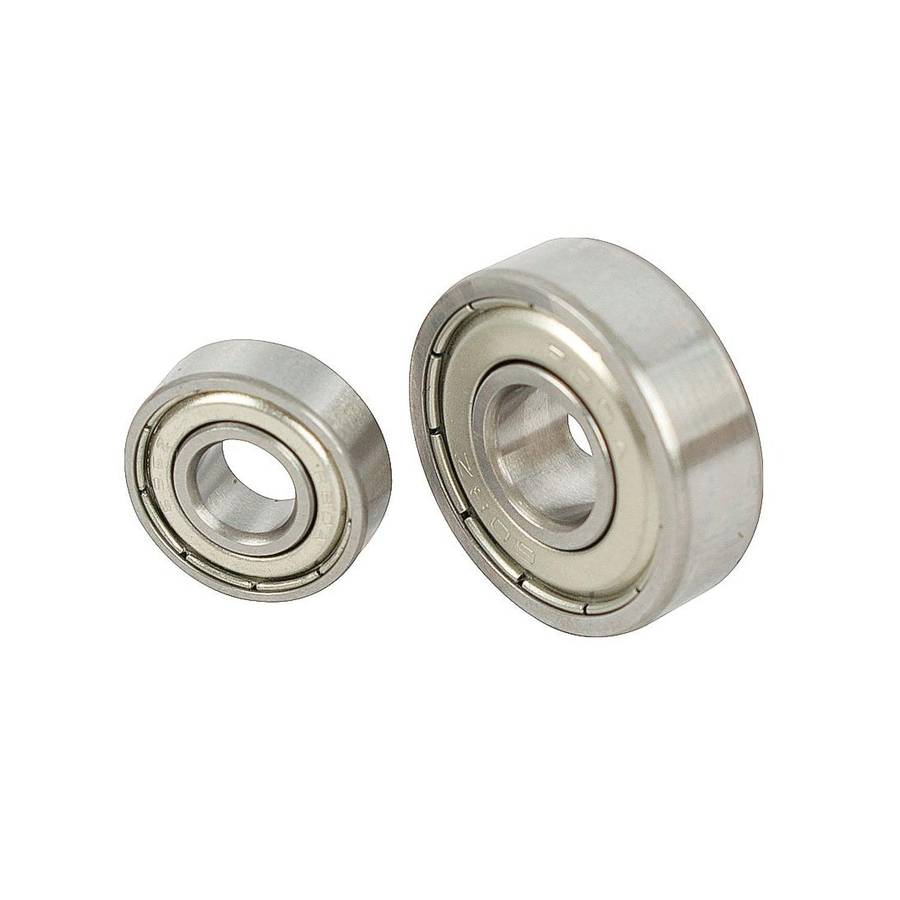 Aircraft Air Die Grind. Service Kit Bearings (17/26) For At0007