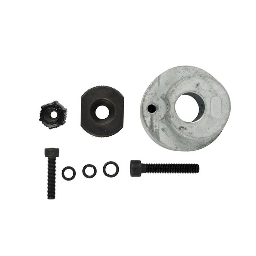 Aircraft Air Sander Service Kit Orbit Wheel Comp. (34/35/36/37/38/39 41) For At