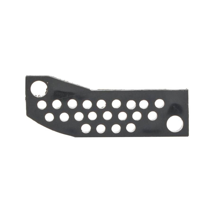 Aircraft Muffler For Air Angle Grinder 125 Mm Proline