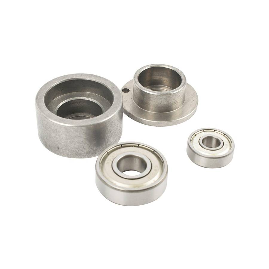Aircraft Air Angle Grind. Service Kit Bearing & Plate (21 23/28) For At0013