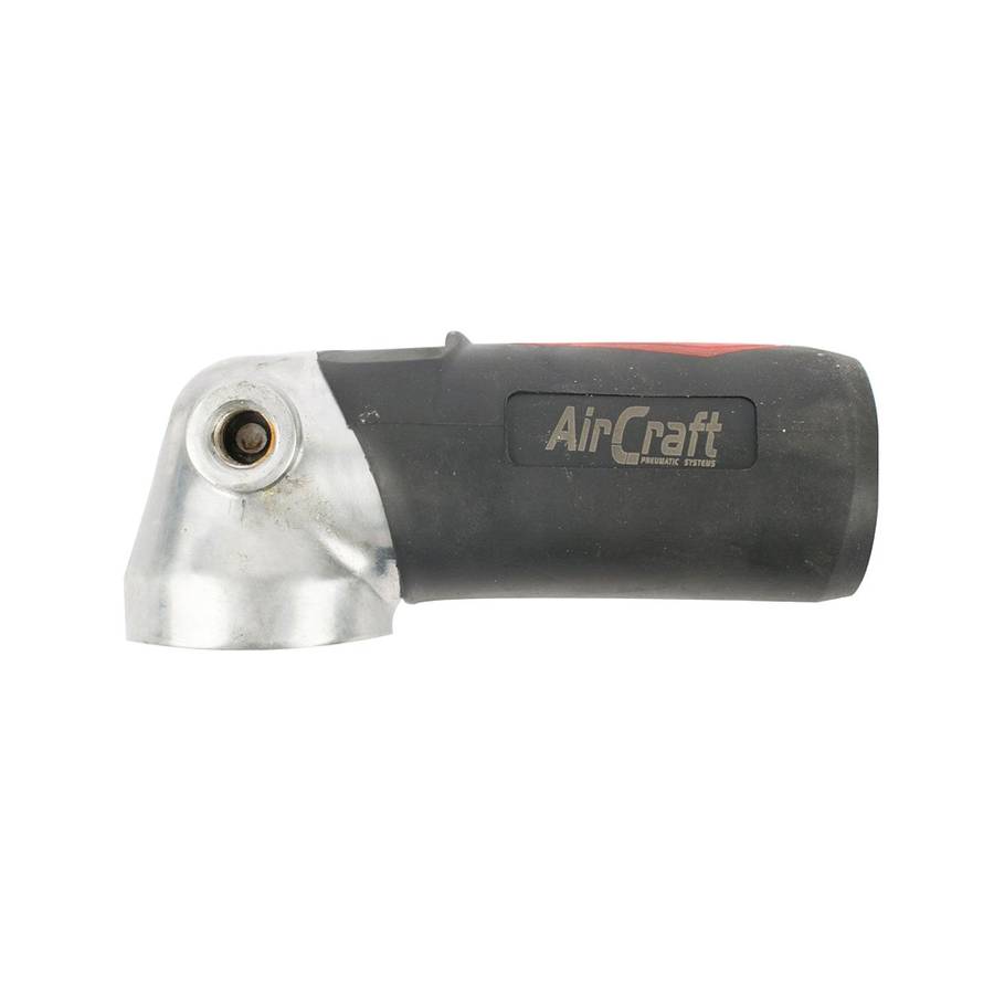 Aircraft Air Angle Grind. Service Kit Housing & Muffler (1 4/8) For At0013