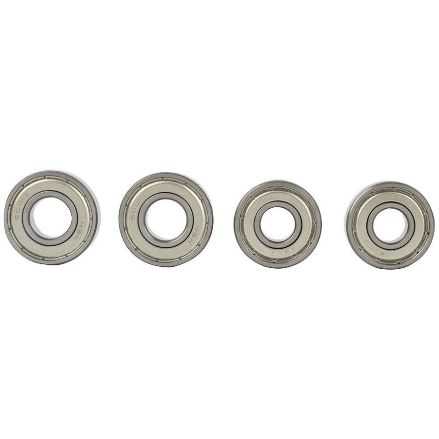 Aircraft Air Palm Sander Service Kit Bearings Var. (4/15) For At0014