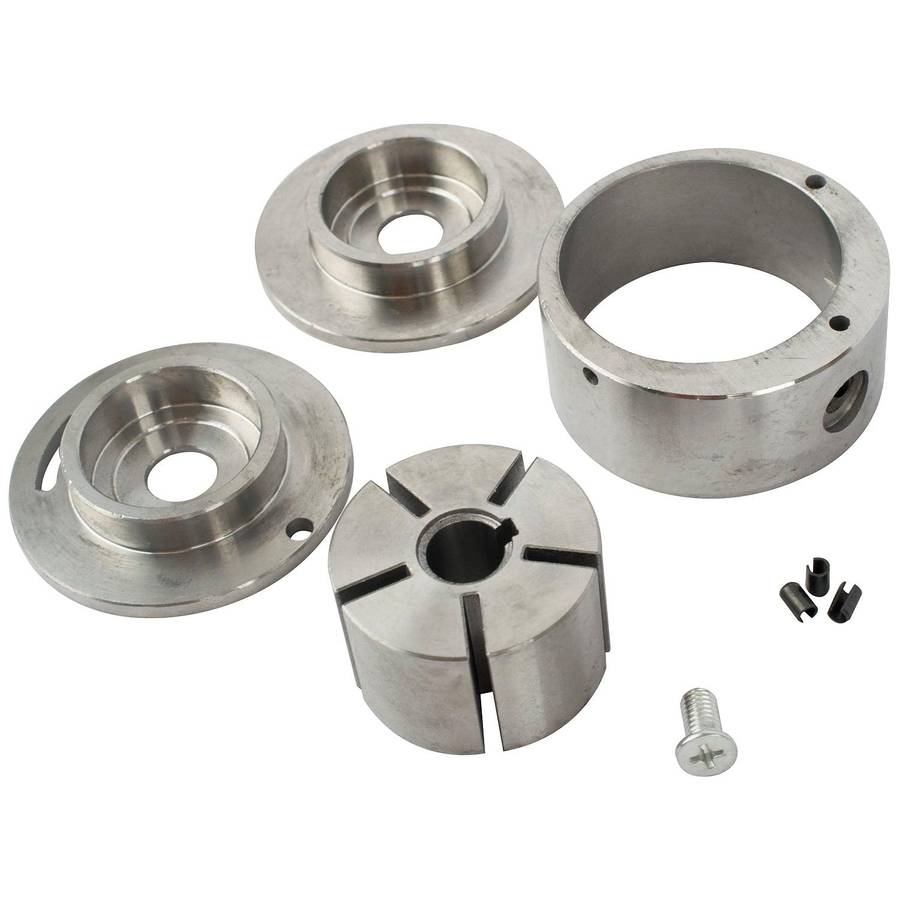 Aircraft Air Palm Sander Service Kit Cyl. & Rotor (2/5/6/7/9/11) For At0014