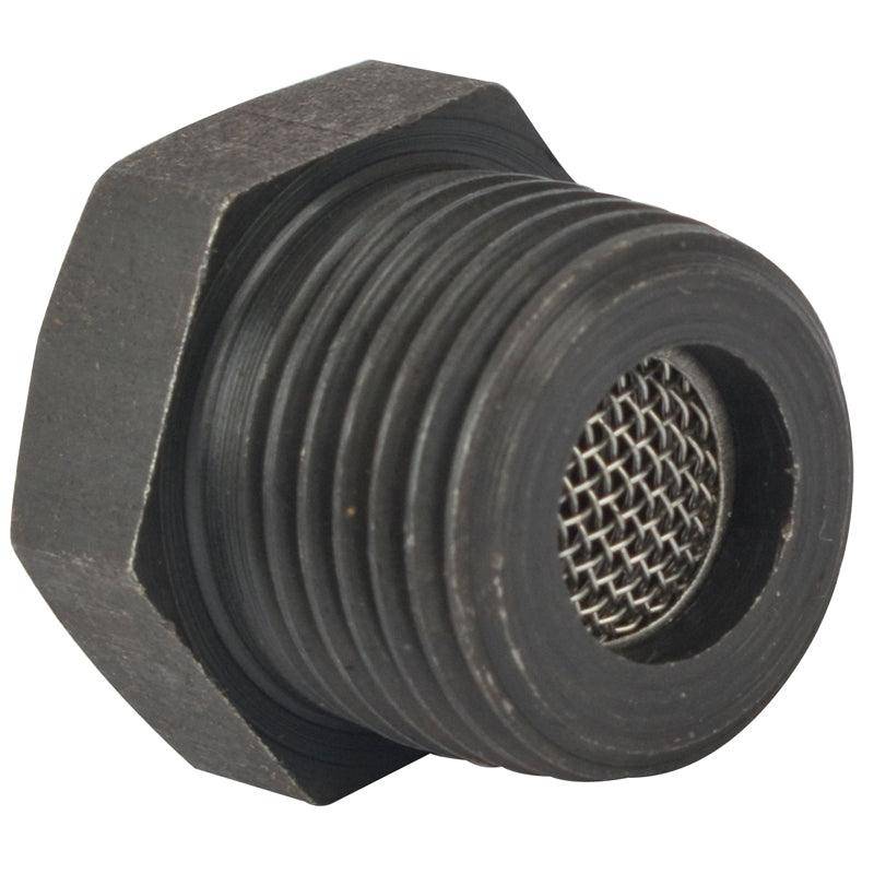 Aircraft Air Inlet For Air Ratchet Wrench