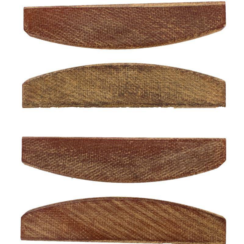 Aircraft Rotor Blade For Air Ratchet Wrench