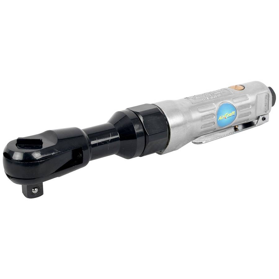 Aircraft Air Ratchet Wrench 1/2' (Single Ratchet Paw)