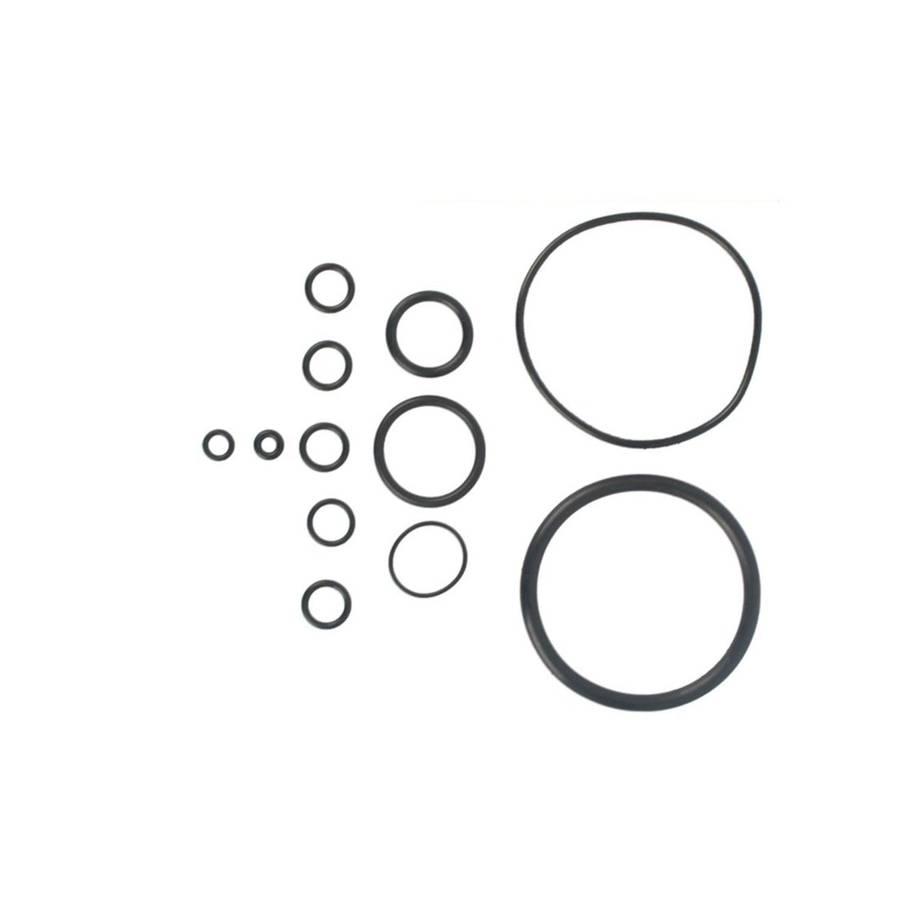 Aircraft Air Riveter Service Kit O Rings (B01 05/B10 14) For At0018