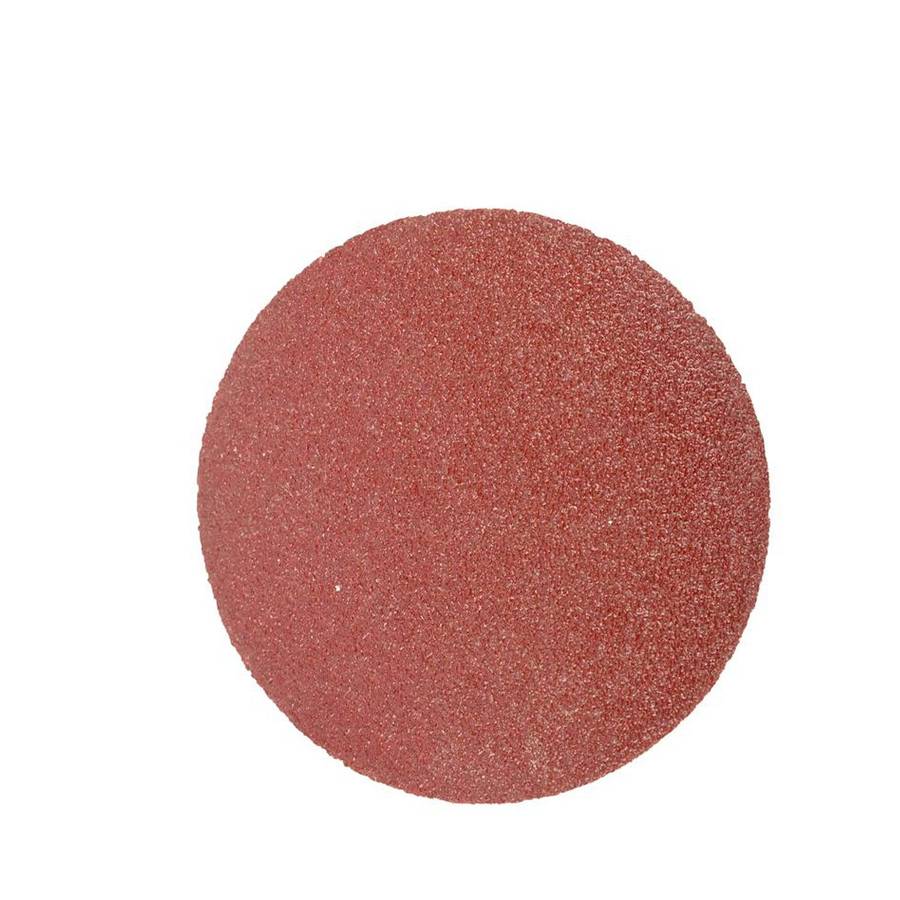 Aircraft Sanding Disc 50 Mm 120 Grit Hook And Loop 10 Pk For Air Angle Sander 2'