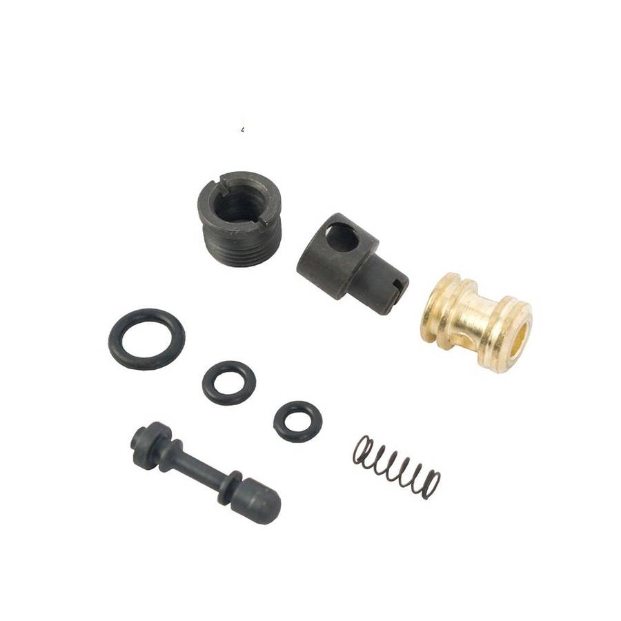 Aircraft Air Body Saw Service Kit Valve Comp. (1 8) For At0021