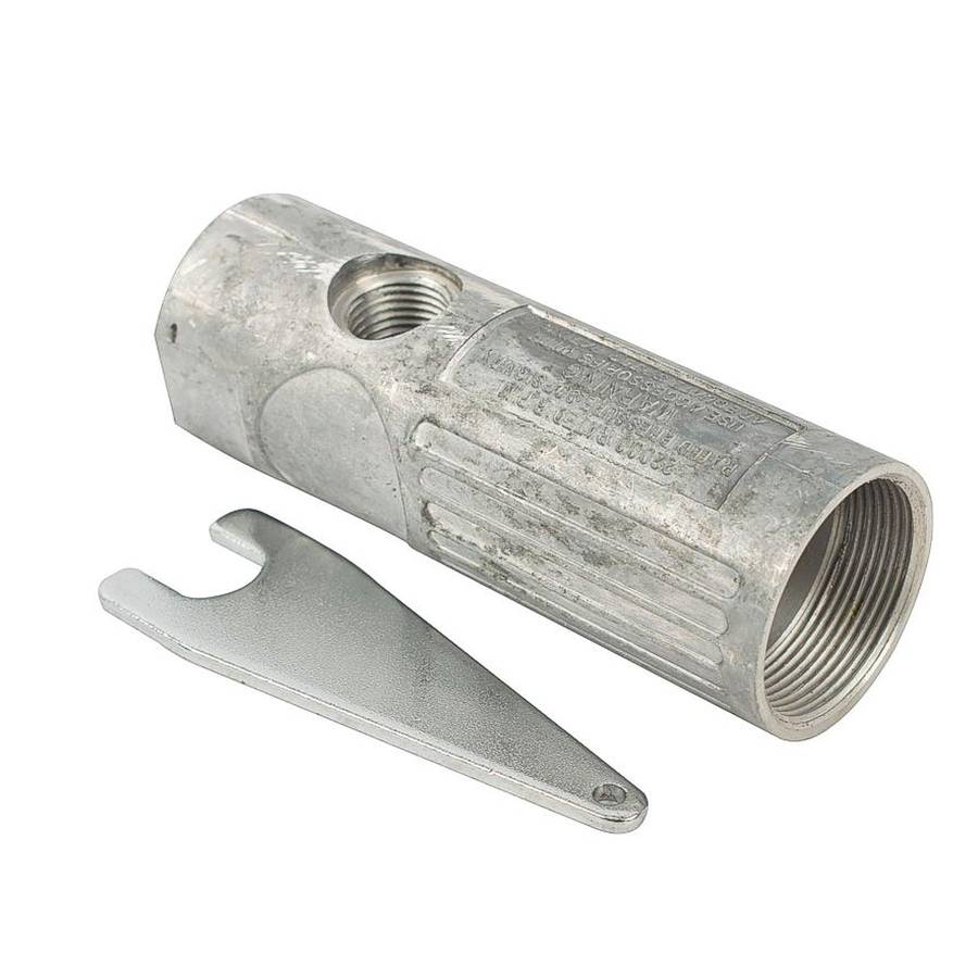 Aircraft Air Die Grind. Service Kit Main Housing (1/35) For At0027