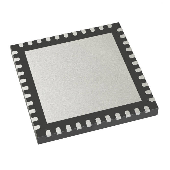 Ic Mcu 8 Bit 16 Kb Flash Vqfn44 Atmega16 16 Mu