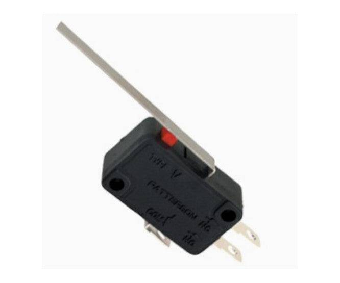 Mini Micro Limit Switch Spdt Lever=51mm B180 L