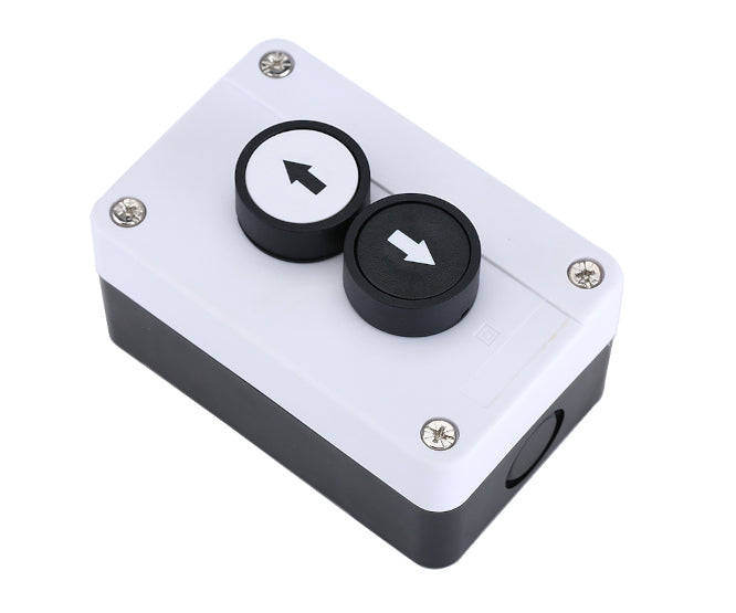 Push Button Station 102x65x48mm No Pb Adp2 B241 H29