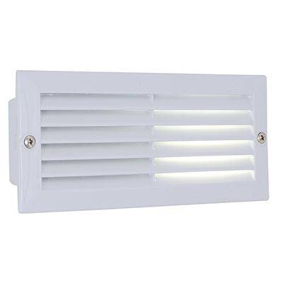 ***Louvre Brick Light White 1x60w