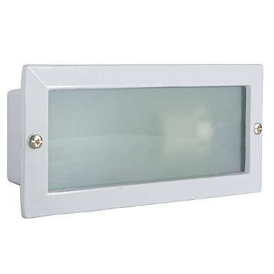 Plain Foot Light White 1x60w