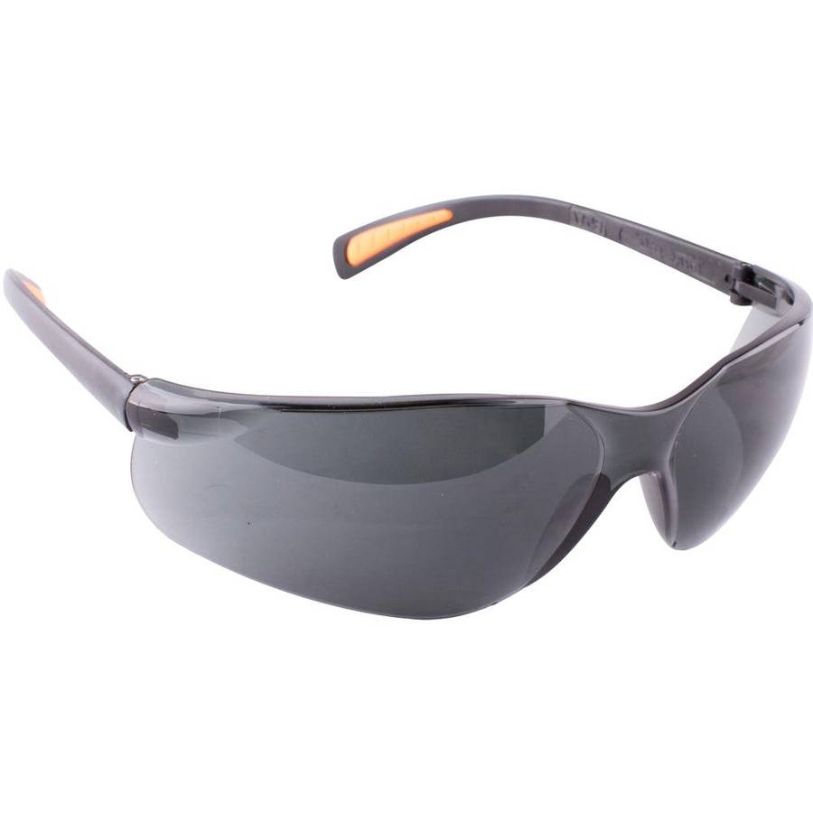 Tork Craft Safety Eyewear Glasses Grey