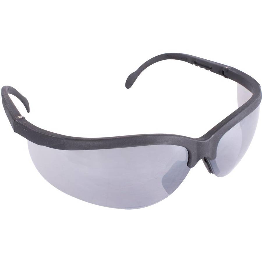 Tork Craft Safety Eyewear Glasses Silver