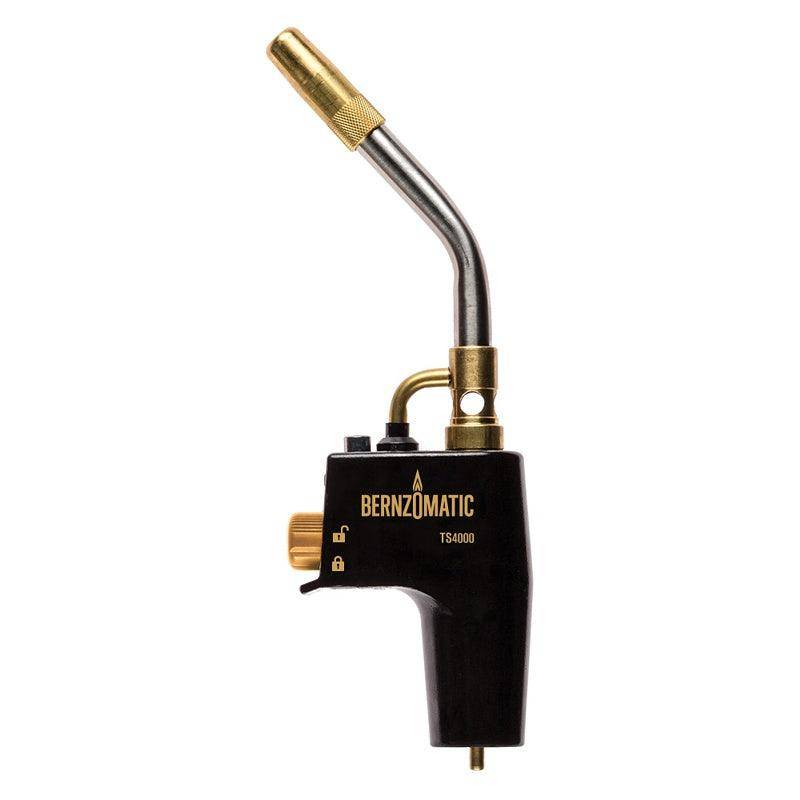 Bernzomatic Ts4000 T Bernzomatic High Heat Torch