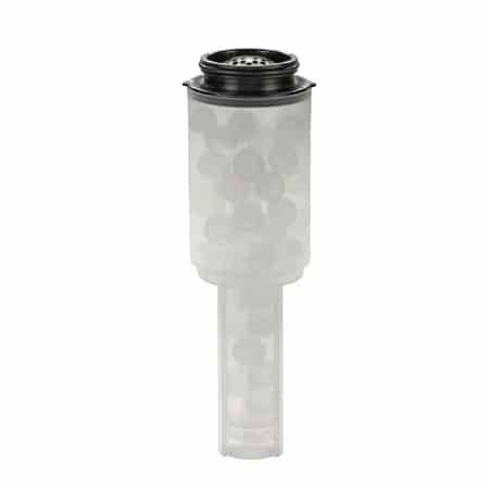 BIBO - Alpha Sapir Filters