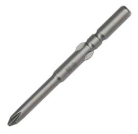Bit For Electric Screwdriver 4x1# 5x60x4.0x25x1#