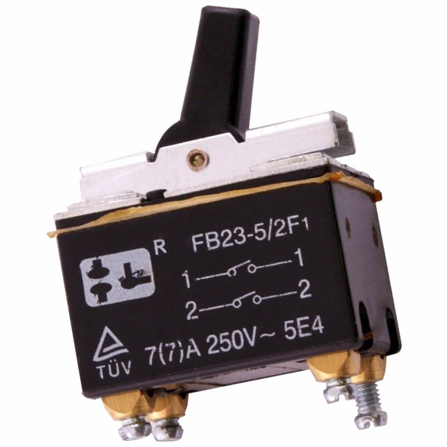 Tork Craft Switch For Bj02 Biscuit Joiner
