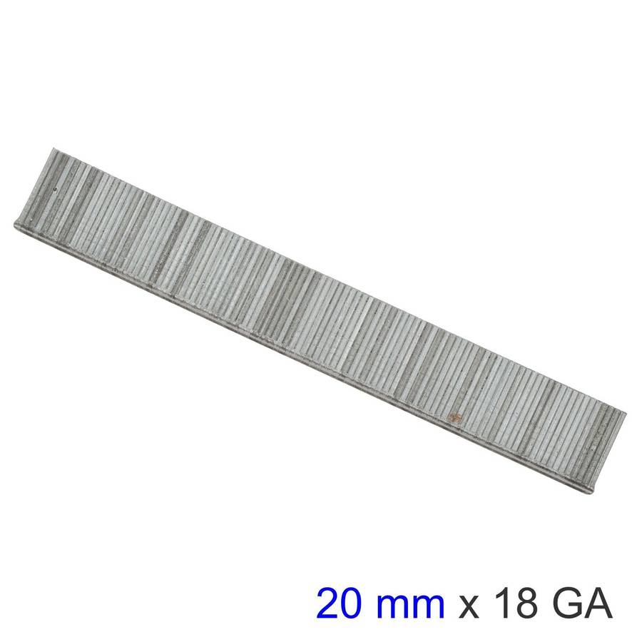 Tork Craft Brad Nail 18 G 20 Mm (5000) For At0001