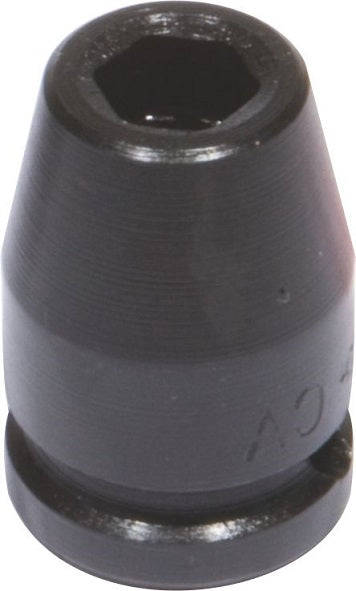 Brito Socket Impact 1/2`` Imp 1.1/8``