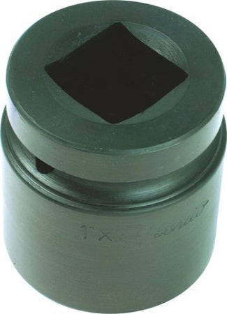 Brito Socket Impact 1`` Imp 1 1/8``
