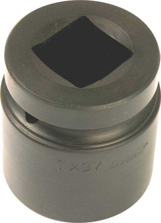 Brito Socket Impact 1`` Imp 1 1/8``