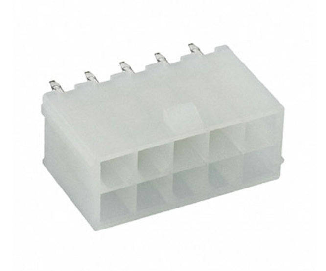 Plug Sil Header 16 W Mini Fit Yy8 Cpa16 Yy8 Cpa16