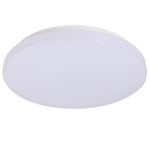 Eurolux Classic Ceiling Light Led 18w 3 Cct (Sell In Pdq Of 10 Only)