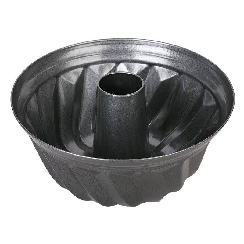 Metalix Bundt From Pan