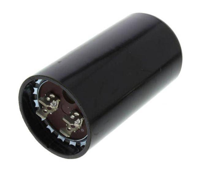 Motor Start Capacitor 189 227u F 330 Vac 46x111 Cd60 A 189 227 Uf 330 V
