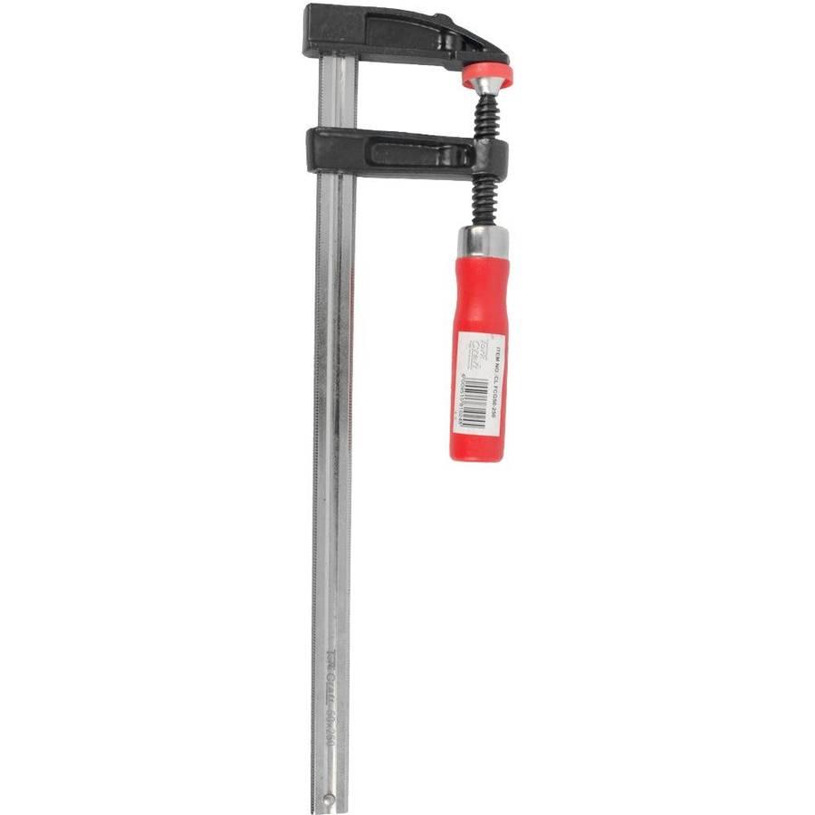 Tork Craft Clamp German F Type 50 X 250 Mm