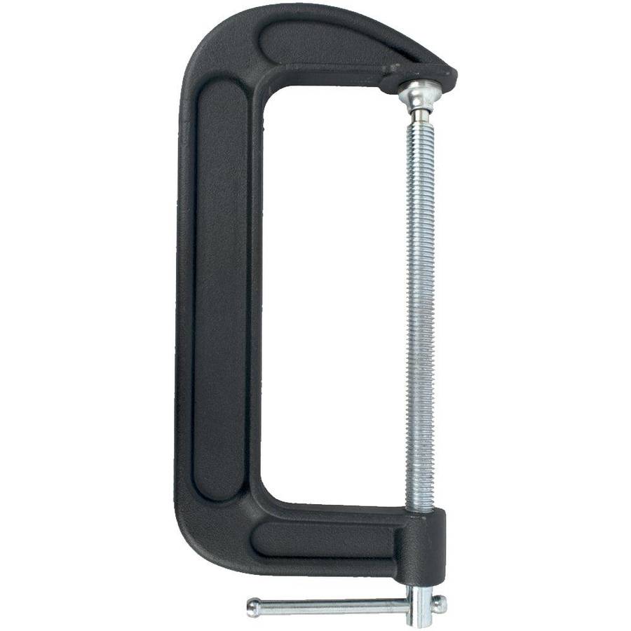 Tork Craft Clamp G Heavy Duty 250 Mm 10'