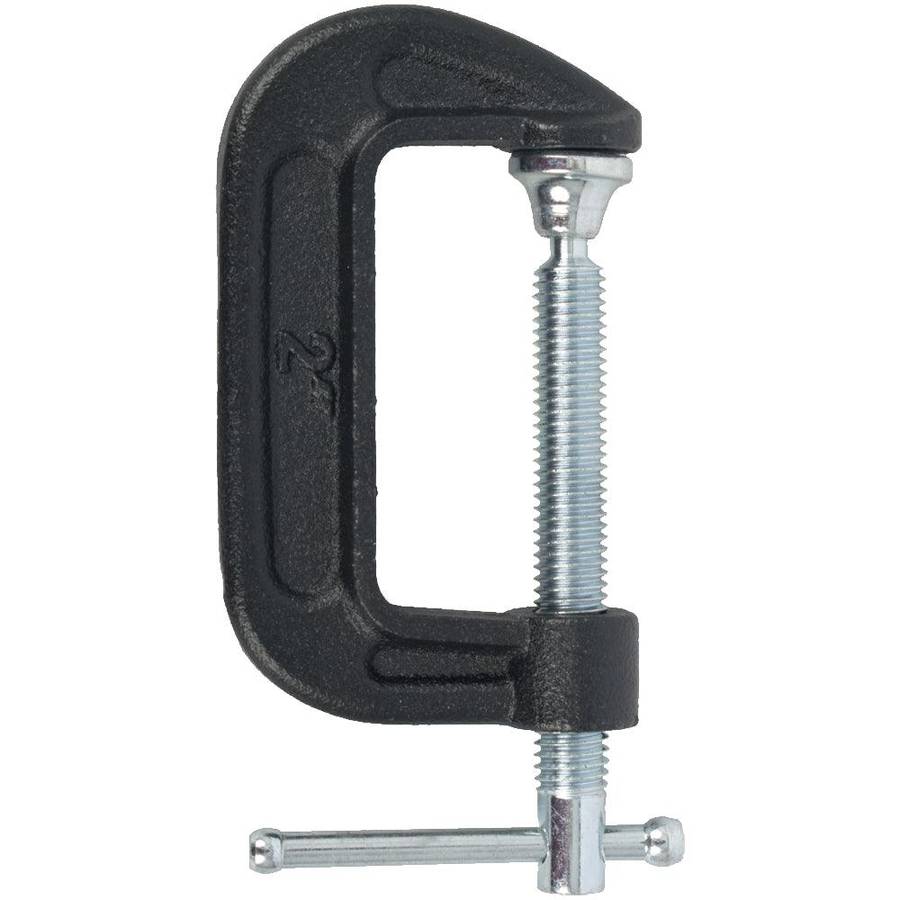 Tork Craft Clamp G Heavy Duty 50 Mm 2'